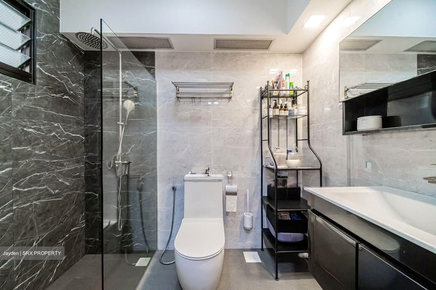 Blk 987A Jurong West Street 93 (Jurong West), HDB 5 Rooms #547662581